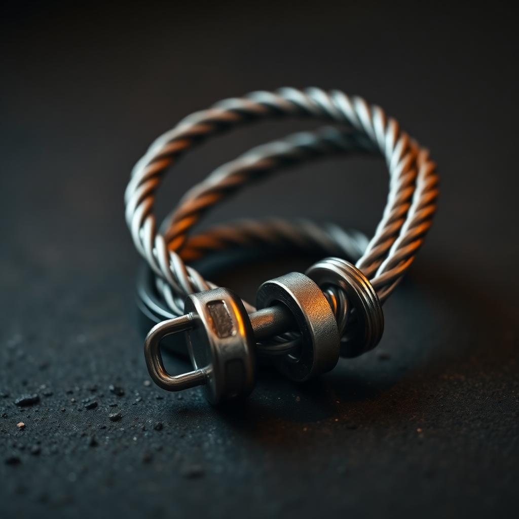 Cable Seals