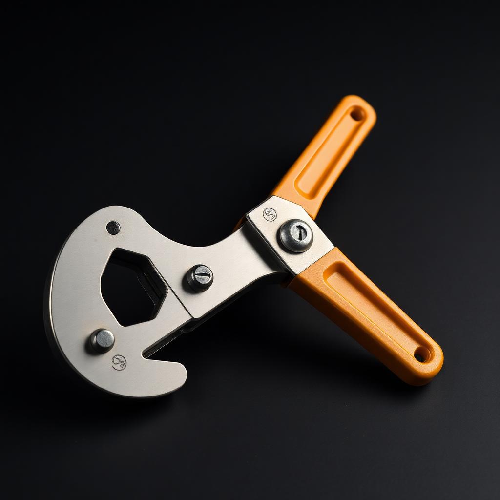 Seal Cutters